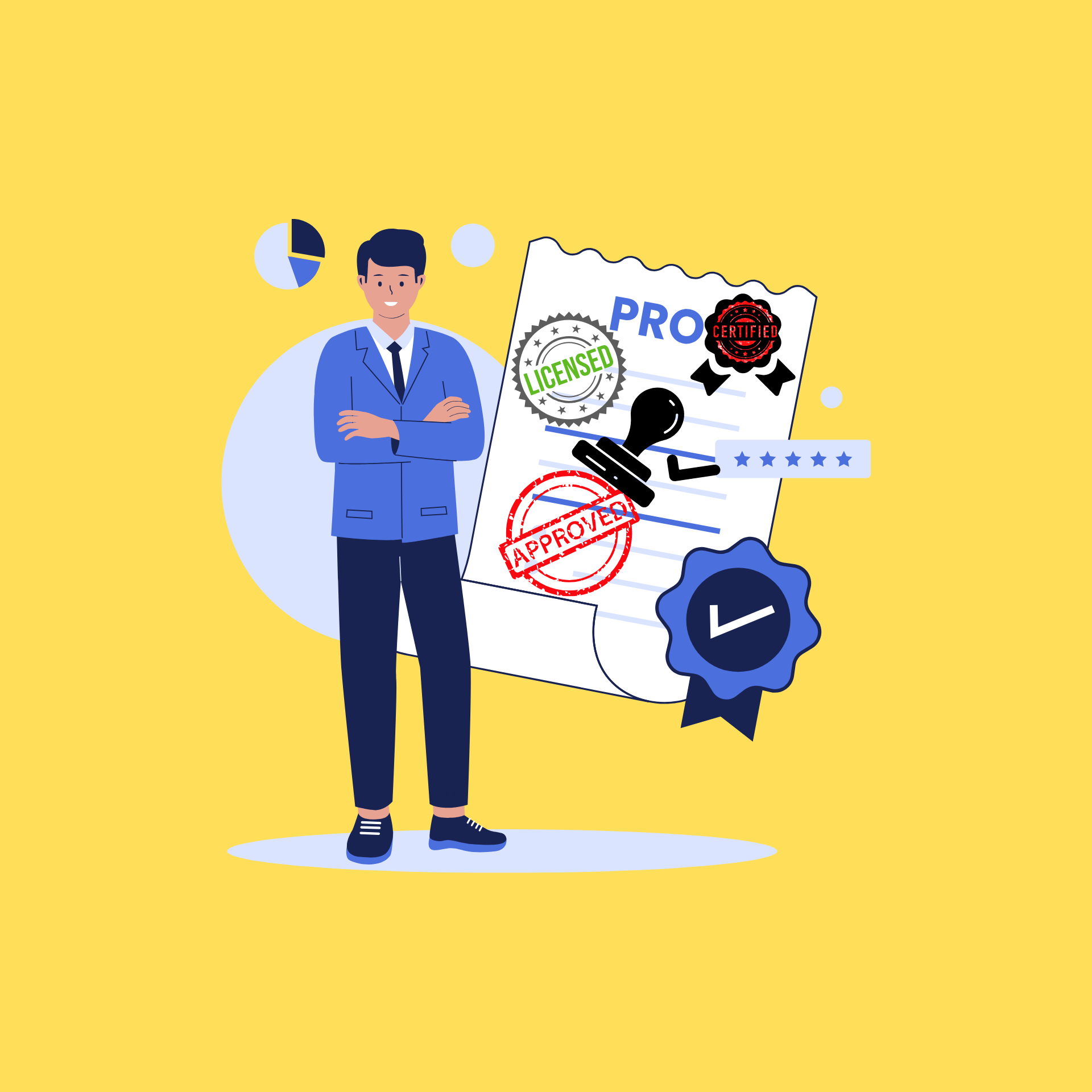 Auxilium Professionals LLP providing advisory on business setup, compliance, and land documentation.”